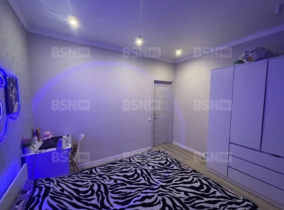 Аренда однокомнатной квартиры - Достоевского улица, д. 24/9 