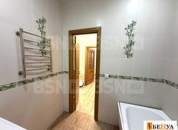 Продажа однокомнатной квартиры - Малый В.О., 52, стр 1 