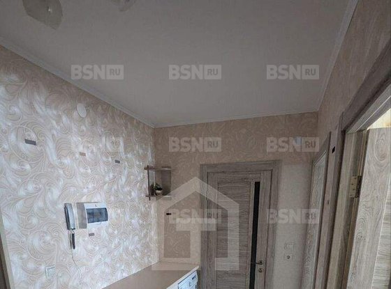 Продажа однокомнатной квартиры - Юнтоловский проспект, д.45, корп.2 