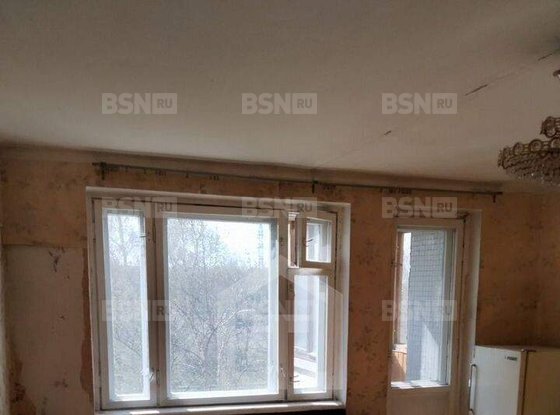 Продажа двухкомнатной квартиры - Передовиков улица, д.11, корп.1 
