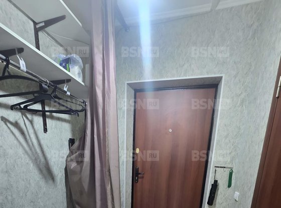 Продажа однокомнатной квартиры - Мурино, Авиаторов Балтики проспект, д.17 