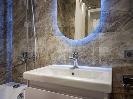 Продажа однокомнатной квартиры - Белоостровская улица, д.10, корп.2 стр 1 