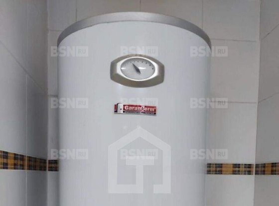 Продажа двухкомнатной квартиры - Бадаева улица, д.14, корп.1 