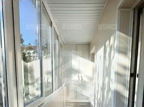 Продажа двухкомнатной квартиры - Королёва проспект, д.44, корп.1 