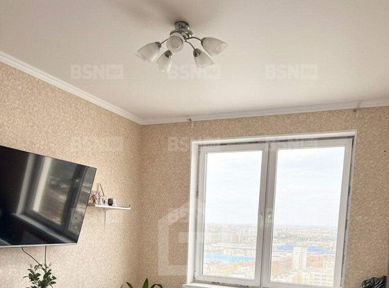 Продажа двухкомнатной квартиры - Маршала Казакова улица, д.70, корп.1 