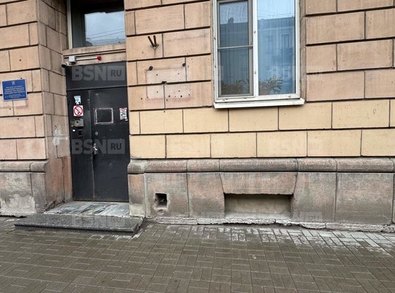 Продажа офиса - Куйбышева улица, д.34, литера А 