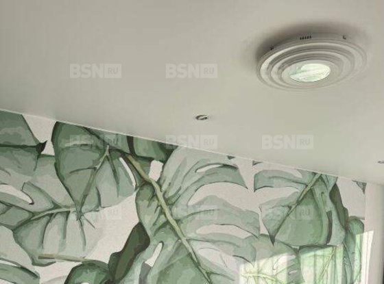 Продажа трехкомнатной квартиры - Энгельса проспект, д.113, корп.2 