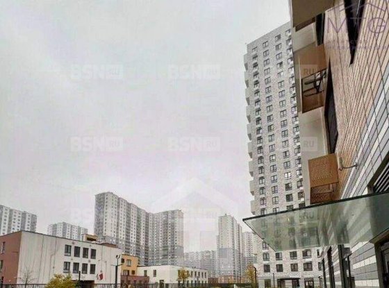 Продажа двухкомнатной квартиры - Дальневосточный проспект, д.33, корп.1 