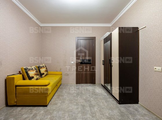 Продажа двухкомнатной квартиры - Просвещения проспект, д.43 