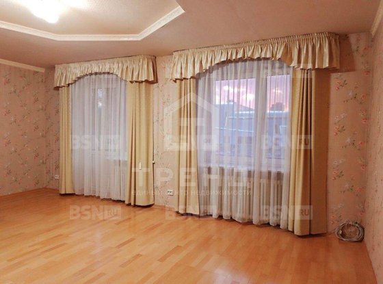 Продажа двухкомнатной квартиры - Российский проспект, д.5 