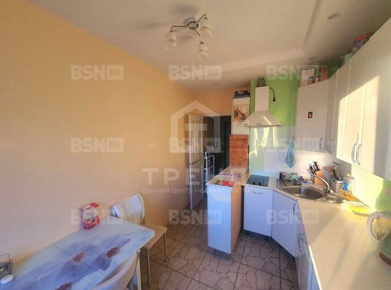 Продажа двухкомнатной квартиры - Энтузиастов проспект, д.40, корп.2 