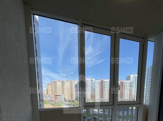 Продажа однокомнатной квартиры - Кушелевская дорога, д.6, корп.1 