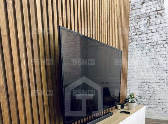 Продажа двухкомнатной квартиры - Чайковского улица, д.36 