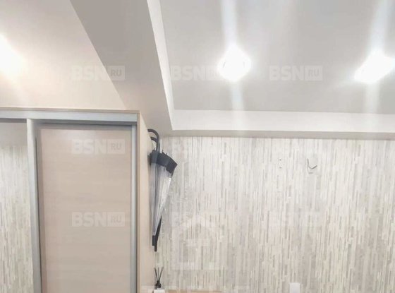 Продажа трехкомнатной квартиры - Ленская улица, д.1, корп.1 