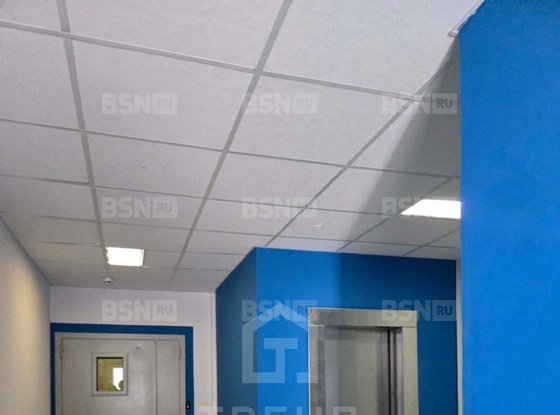 Продажа однокомнатной квартиры - Адмирала Черокова улица, д.18, корп.2 