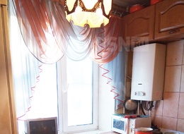 Продажа двухкомнатной квартиры - Зверинская улица, д. 13 