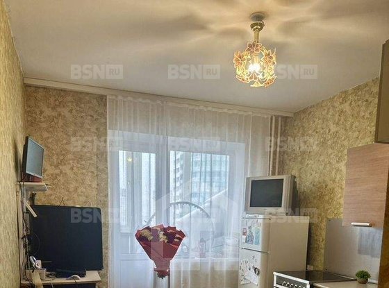 Продажа однокомнатной квартиры - Героев проспект, д.26, корп.1 