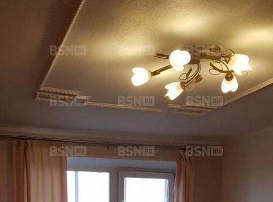 Продажа однокомнатной квартиры - Кронштадт, Гидростроителей улица, д.10 