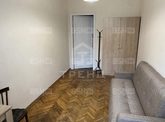 Продажа пятикомнатной квартиры - Измайловский проспект, д.25 