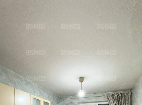 Продажа трехкомнатной квартиры - Просвещения проспект, д.34 