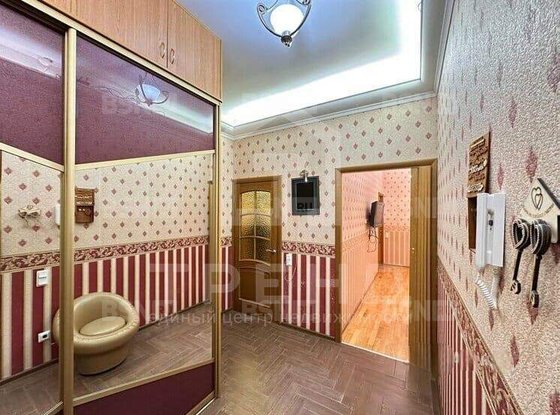 Продажа трехкомнатной квартиры - Ярославский проспект, д.66, корп.1 