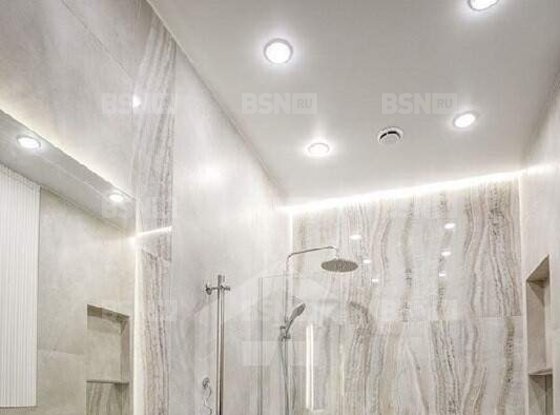 Продажа однокомнатной квартиры - Новая улица, д.51, корп.41 