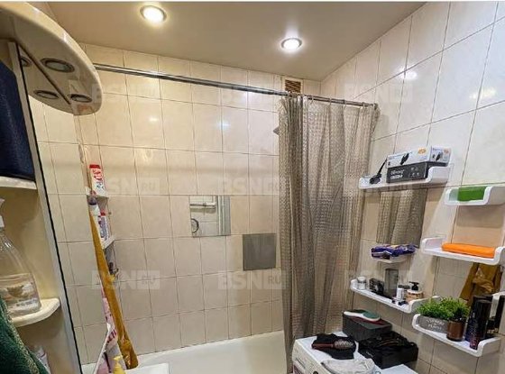 Продажа однокомнатной квартиры - Тельмана, Красноборская улица, д.46, к 1 