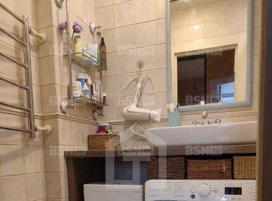 Продажа однокомнатной квартиры - Якорная улица, д.1 