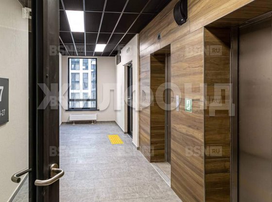 Продажа однокомнатной квартиры - Белоостровская улица, д.6, корп.2 