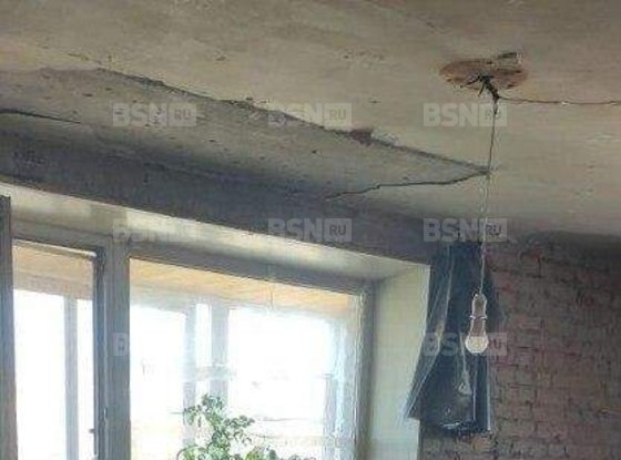 Продажа однокомнатной квартиры - Петергоф, д.1 