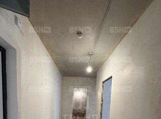 Продажа двухкомнатной квартиры - Сестрорецк, Авиационная улица, д.5, корп.3 