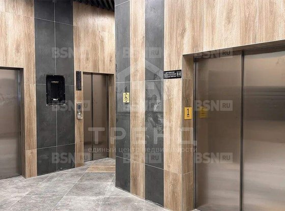 Продажа двухкомнатной квартиры - Реки Каменки набережная, д.15, корп.3 