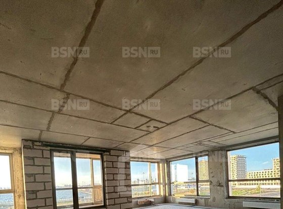 Продажа двухкомнатной квартиры - Челюскина улица, д.8, стр1 