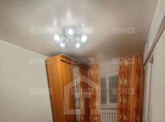 Продажа двухкомнатной квартиры - Тихорецкий проспект, д.9, корп.2 