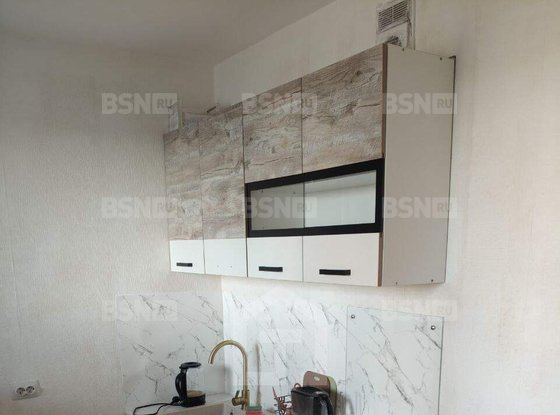 Продажа однокомнатной квартиры - Колпино, Севастьянова ул, д.28, корп.2 