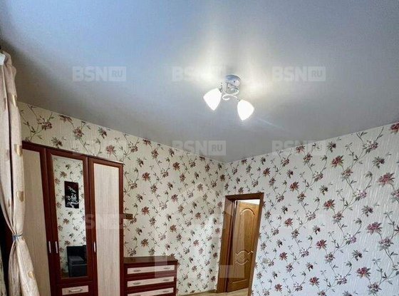 Продажа трехкомнатной квартиры - Димитрова улица, д.3, корп.1 