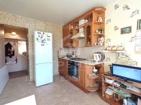 Продажа однокомнатной квартиры - поселок Металлострой, Полевая улица, д.9 