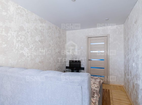 Продажа трехкомнатной квартиры - Луначарского проспект, д.88, корп.1 