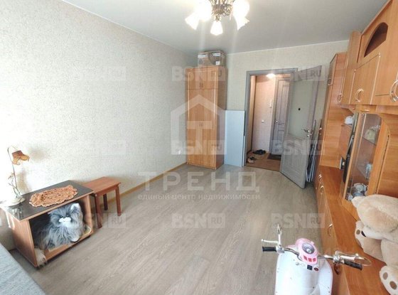 Продажа однокомнатной квартиры - поселок Металлострой, Полевая улица, д.9 