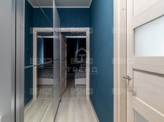 Продажа однокомнатной квартиры - Кронштадт, Тулонская аллея, д.10, стр1 