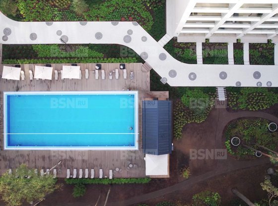 Продажа однокомнатной квартиры в новостройке - Зеленогорск, Приморское шоссе, д.570, л 