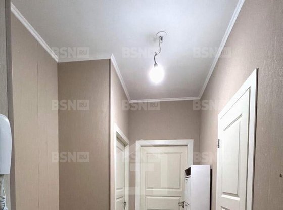 Продажа однокомнатной квартиры - Народного Ополчения проспект, д.149 