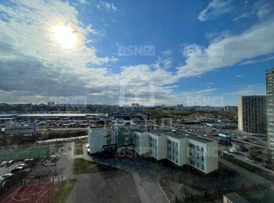 Продажа однокомнатной квартиры - Кудрово, Австрийская улица, д.4, корп.2 