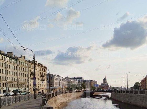 Продажа трехкомнатной квартиры - Заозёрная улица, д.6 