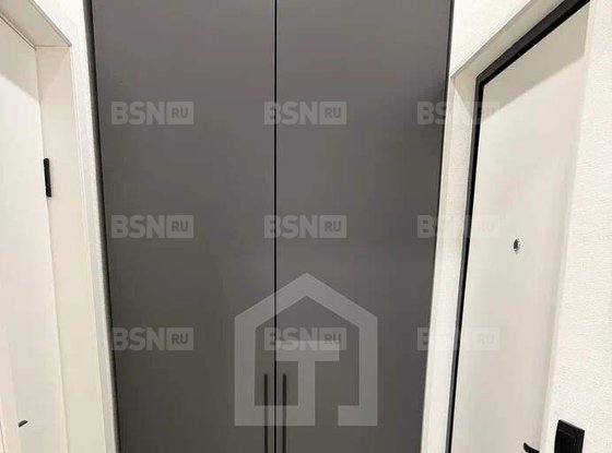 Продажа однокомнатной квартиры - Садовая улица, д.32/1 