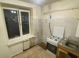 Продажа двухкомнатной квартиры - Шателена улица, д. 14 