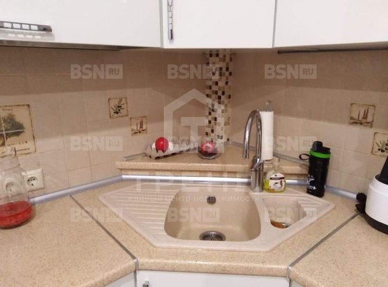 Продажа однокомнатной квартиры - городской поселок Новоселье, Питерский проспект, д.7 