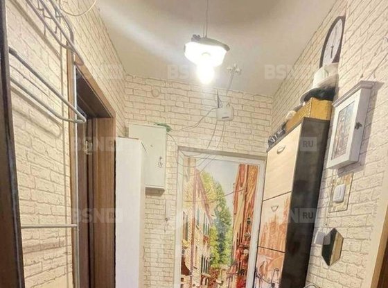 Продажа однокомнатной квартиры - Белышева улица, д.5/6 