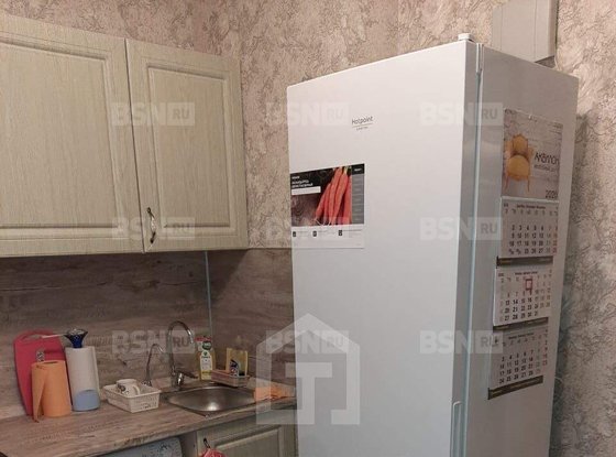 Продажа однокомнатной квартиры - Сертолово, Златоглавая улица, д.5, корп.1 
