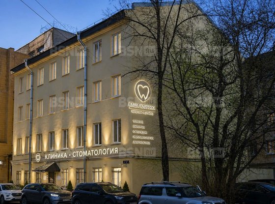 Аренда универсального помещения - Крапивный переулок, д.3, а 